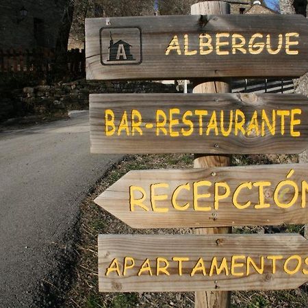 Apartamentos Turisticos Isín Εξωτερικό φωτογραφία