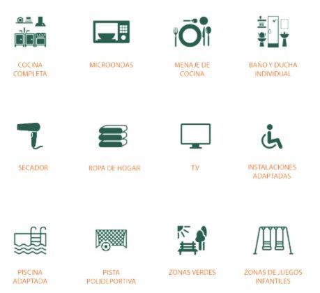 Apartamentos Turisticos Isín Εξωτερικό φωτογραφία