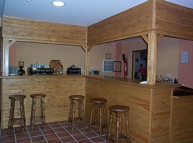 Apartamentos Turisticos Isín Εξωτερικό φωτογραφία