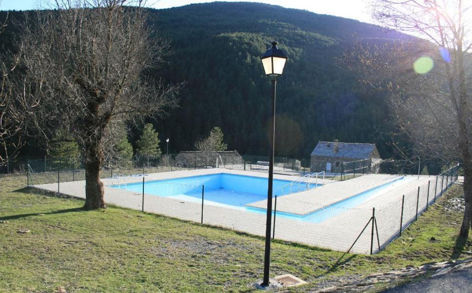 Apartamentos Turisticos Isín Εξωτερικό φωτογραφία
